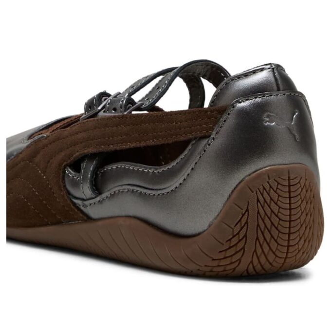 (WMNS) Speedcat Ballet Lux “Çikolatalı Sakız” (WMNS) Speedcat Ballet Lux “Çikolatalı Sakız”