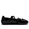 (WMNS) Speedcat Ballet “Parlak Siyah”