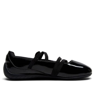 (WMNS) Speedcat Ballet “Parlak Siyah”