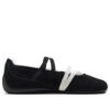 (WMNS) Speedcat Ballet Süet “Siyah Beyaz”