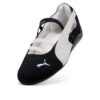 (WMNS) Speedcat Ballet Süet “Siyah Beyaz”