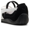 (WMNS) Speedcat Ballet Süet “Siyah Beyaz”