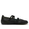 (WMNS) Speedcat Ballet “Siyah Soğuk Koyu Gri Saten”