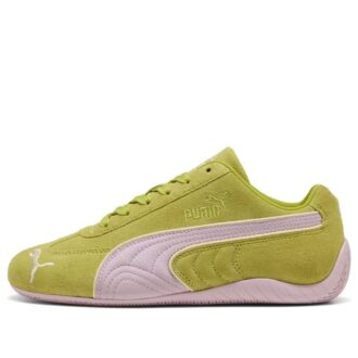 (WMNS) Speedcat “Deniz Yosunu Gül Moru”