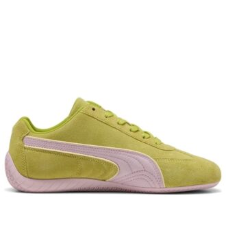 (WMNS) Speedcat “Deniz Yosunu Gül Moru”