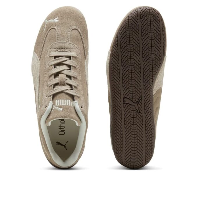 (WMNS) Speedcat Elevated “Buz Kahve Alp Karı”