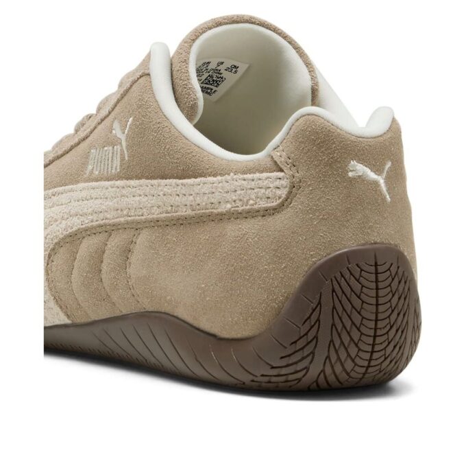 (WMNS) Speedcat Elevated “Buz Kahve Alp Karı”