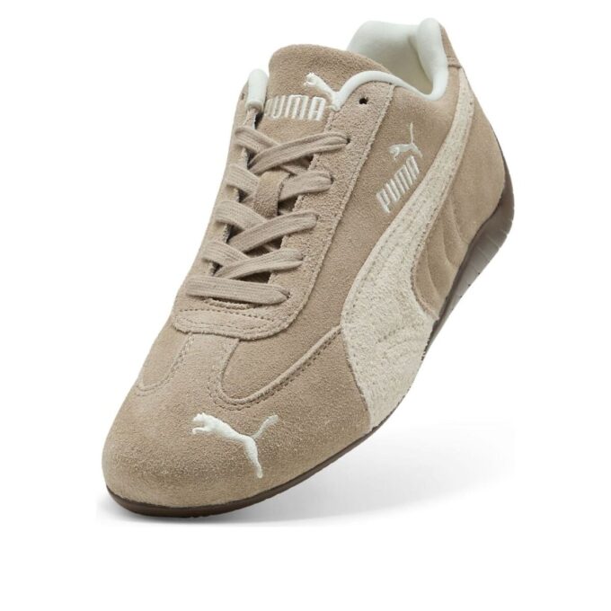 (WMNS) Speedcat Elevated “Buz Kahve Alp Karı”