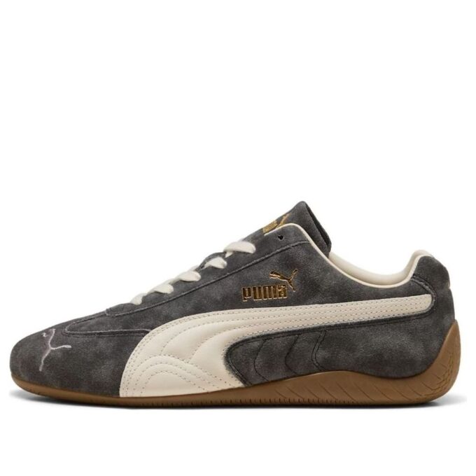 (WMNS) Speedcat Faded “Dökme Demir Alpine Snow”