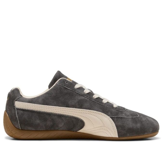 (WMNS) Speedcat Faded “Dökme Demir Alpine Snow”
