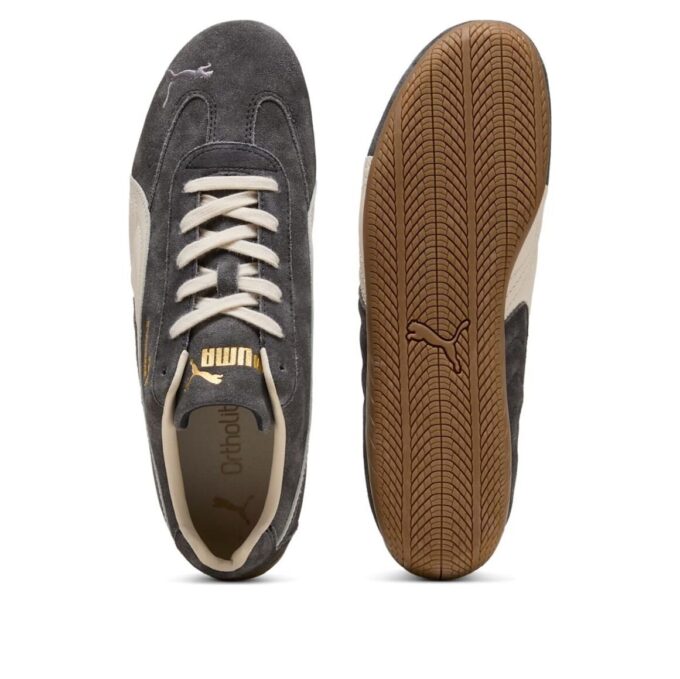 (WMNS) Speedcat Faded “Dökme Demir Alpine Snow”