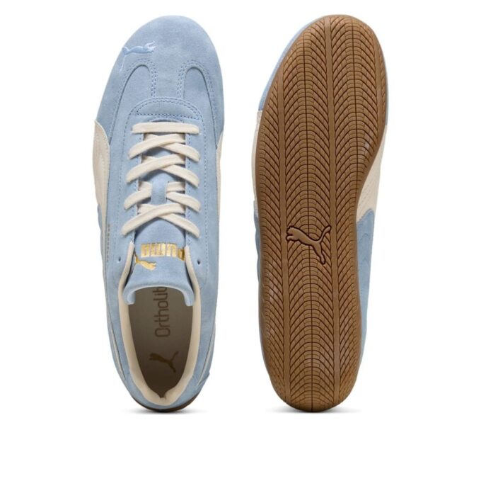 (WMNS) Speedcat Faded “Haute Tropic Alpine Snow”