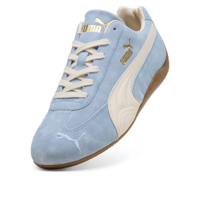 (WMNS) Speedcat Faded “Haute Tropic Alpine Snow”