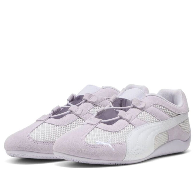 (WMNS) Speedcat GO “Açık Mor”