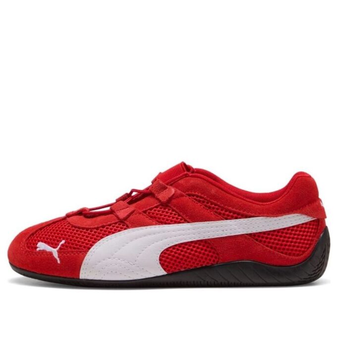 (WMNS) Speedcat Go “Kırmızı Beyaz”