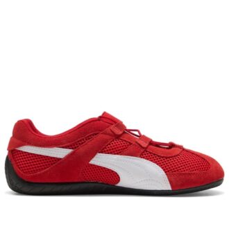 (WMNS) Speedcat Go “Kırmızı Beyaz”