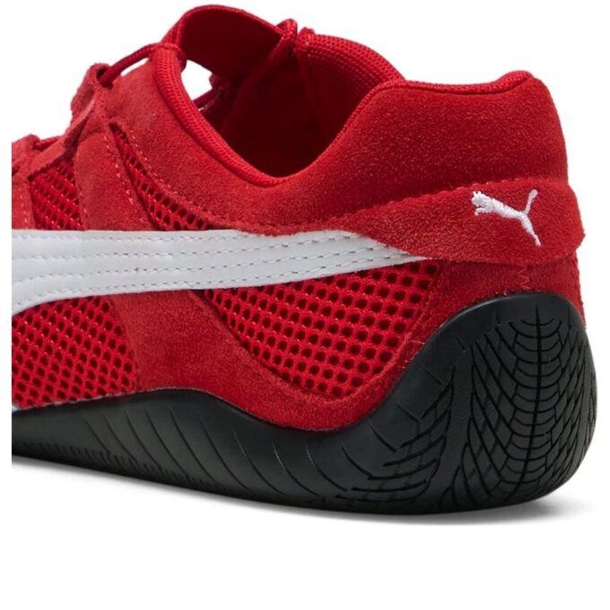 (WMNS) Speedcat Go “Kırmızı Beyaz”