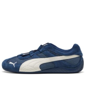 (WMNS) Speedcat Go “Persian Blue Warm White”