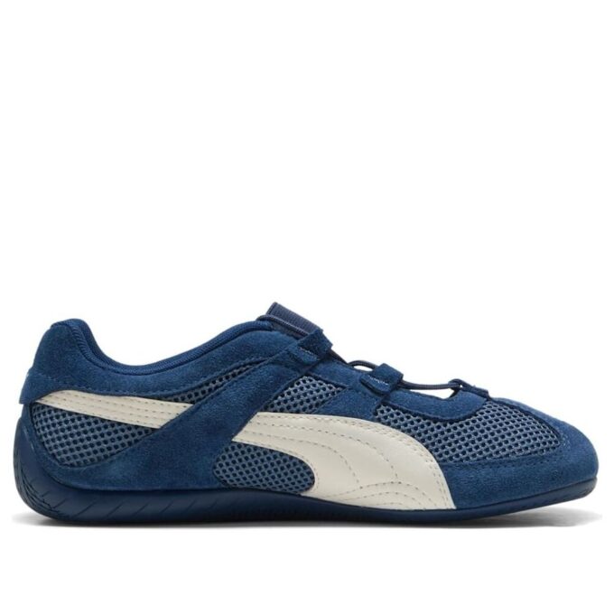(WMNS) Speedcat Go “Persian Blue Warm White”