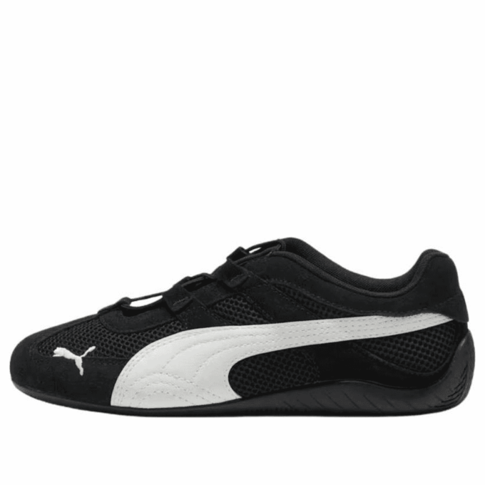 (WMNS) Speedcat Go “Siyah Beyaz”