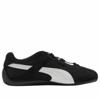 (WMNS) Speedcat Go “Siyah Beyaz”