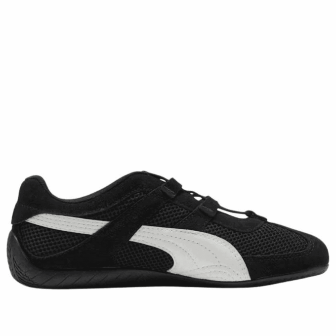 (WMNS) Speedcat Go “Siyah Beyaz”