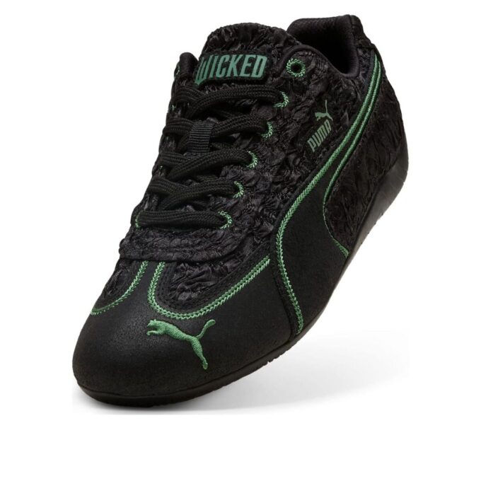 (WMNS) Speedcat “Kötü Elphie”