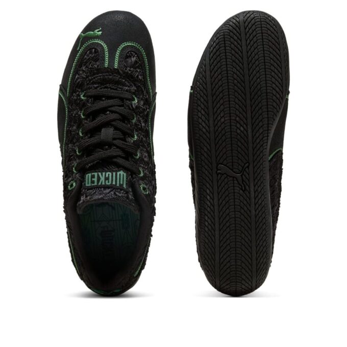 (WMNS) Speedcat “Kötü Elphie”