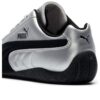 (WMNS) Speedcat “Metalik Paket – Gümüş Siyah”