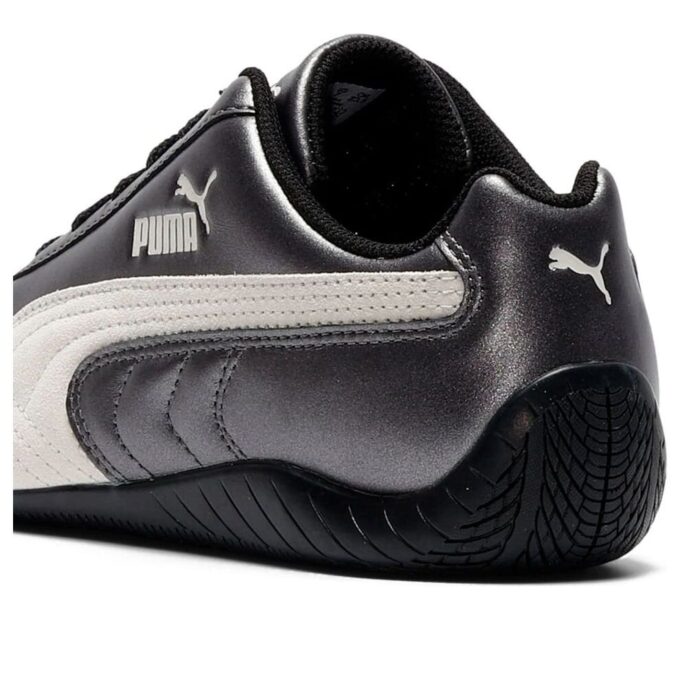 (WMNS) Speedcat “Metalik Paket – Siyah Beyaz”