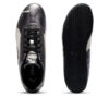 (WMNS) Speedcat “Metalik Paket – Siyah Beyaz”