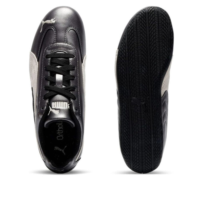 (WMNS) Speedcat “Metalik Paket – Siyah Beyaz”