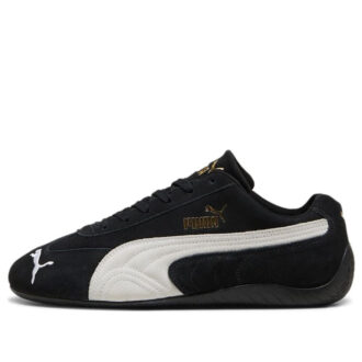 (WMNS) Speedcat OG “Black White”