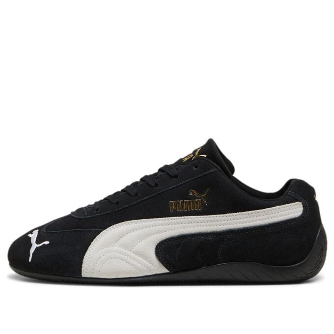 (WMNS) Speedcat OG “Black White”