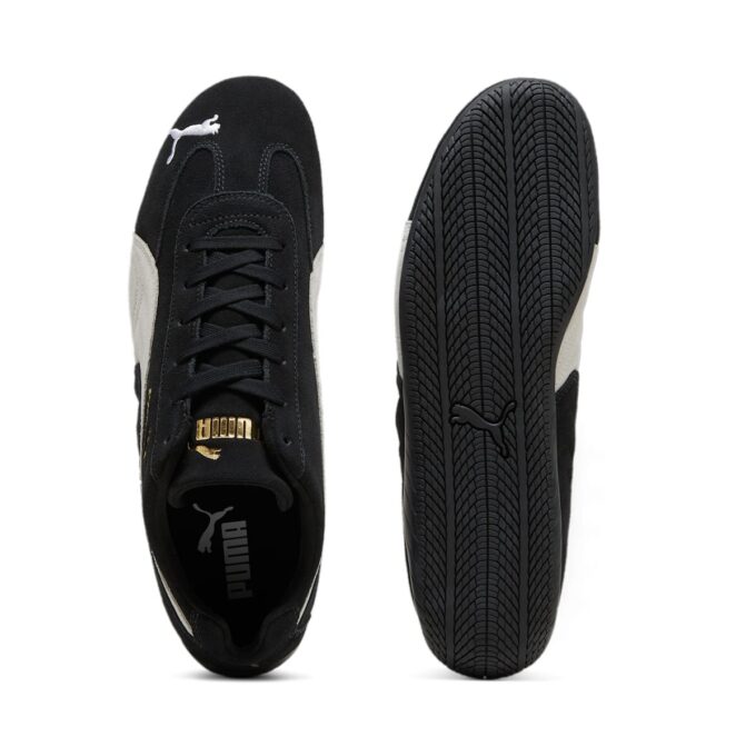 (WMNS) Speedcat OG “Black White”