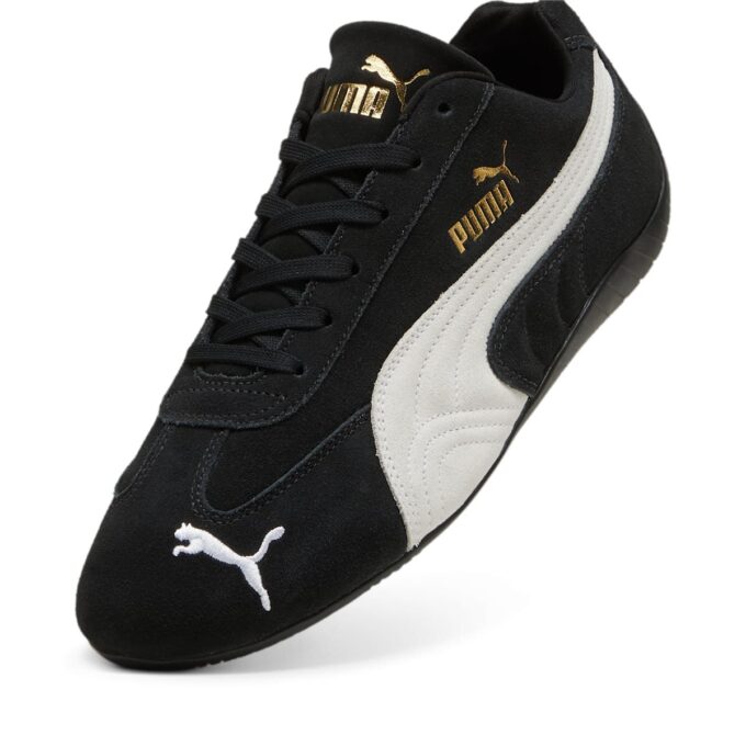 (WMNS) Speedcat OG “Black White”