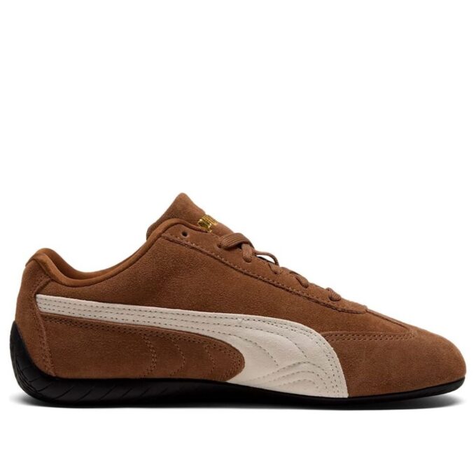 (WMNS) Speedcat OG “Haute Coffee Frosted Ivory”