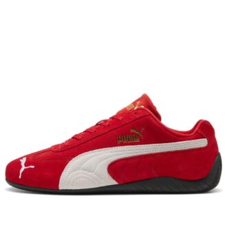 (WMNS) Speedcat OG “Kırmızı Beyaz”