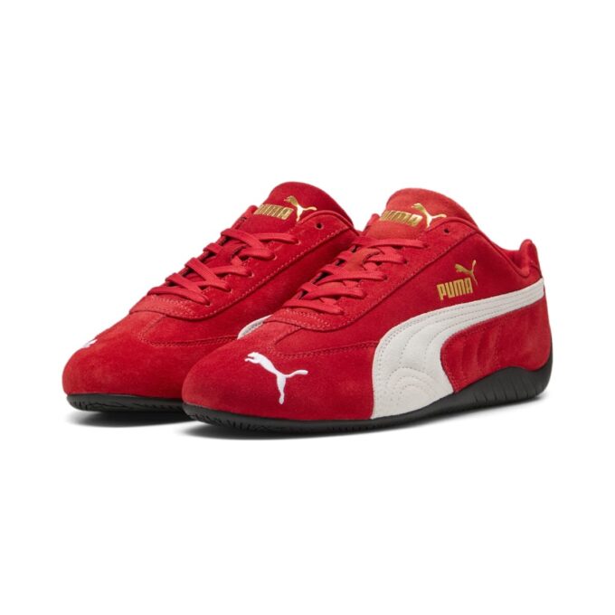 (WMNS) Speedcat OG “Kırmızı Beyaz”