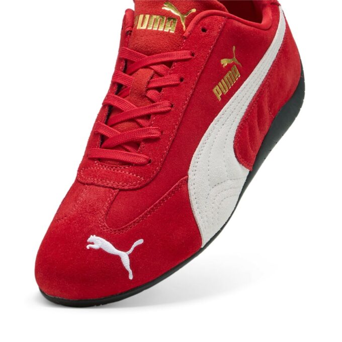 (WMNS) Speedcat OG “Kırmızı Beyaz”