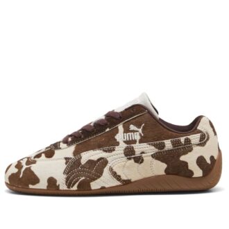 (WMNS) Speedcat OG “İnek Baskısı”