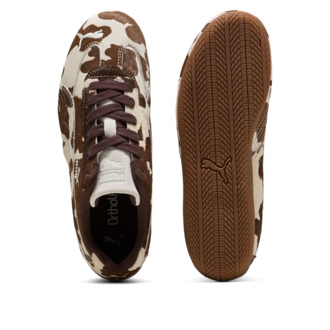 (WMNS) Speedcat OG “İnek Baskısı” (WMNS) Speedcat OG “İnek Baskısı”