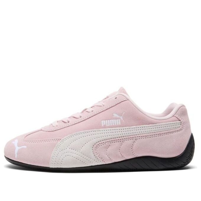 (WMNS) Speedcat OG “Pembe Beyaz”