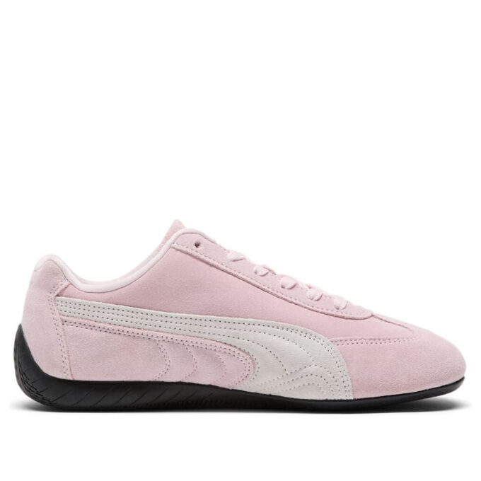 (WMNS) Speedcat OG “Pembe Beyaz”