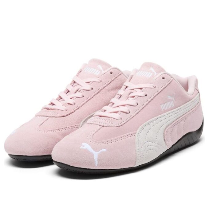 (WMNS) Speedcat OG “Pembe Beyaz”