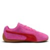 (WMNS) Speedcat OG “Pembe Piksel Parlayan Kırmızı”