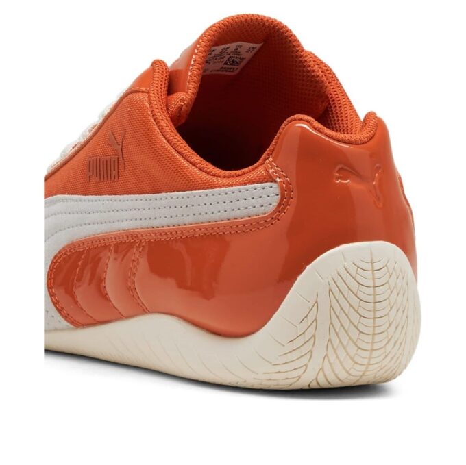 (WMNS) Speedcat Patenti “Amarena Feather Gray”