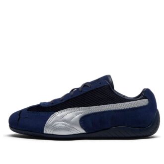 (WMNS) Speedcat Premium “Lacivert Mat Gümüş”