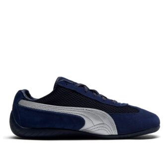 (WMNS) Speedcat Premium “Lacivert Mat Gümüş”