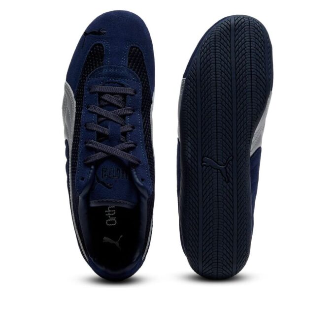 (WMNS) Speedcat Premium “Lacivert Mat Gümüş”